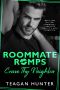 [Roommate Romps 03] • Crave Thy Neighbor